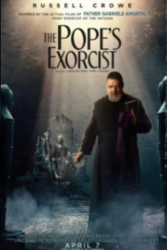 «Hd Ekzorsist. Ekstrosens» 2023 Uzbek tilida Ujas Tarjima Kino