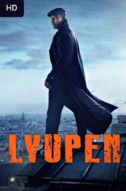 Hd. «Lupen Seriali» 1-2 Fasl. So'ngi Barcha qism Uzbek tilida Barcha qismlar