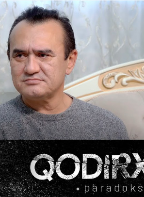 «Hd «Qodirxon Paradoks» 6-Fasl Mavsum 62. 63. 64. Qism Barcha