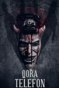 «Hd Qora. Telefon» 2023 Kino Tarjima Uzbek tilida To'liq qism