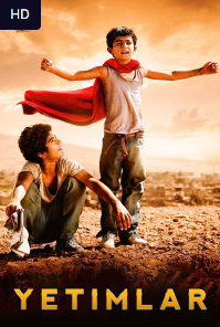 Hd Yetimlar. Film Kino 2024 Tarjima uzbek tilida  skachat