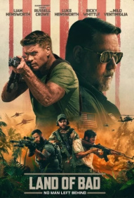 Yovuzlik hududi 2024 uzbek tilida kino tarjima skachat film