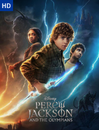 Persi Jekson Va Olimpiadachilar 4-qism - UzPlay.com (O'zbek tilida)