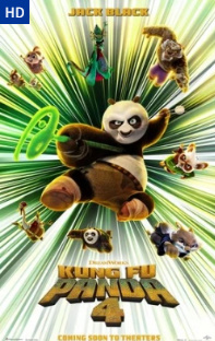 Kungfu panda 4 uzbek tilida, multfilm 2024 o'zbek tilida HD.mp4