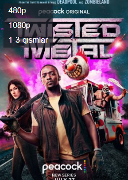 Burama metal 1-2-3-4-5-6-7-8-9-10-11-12-13 Qism Seriali Barcha qismlar O'zbek tilida 2023 Uzbekcha tarjima"