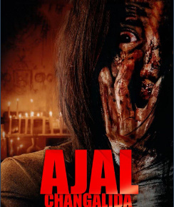 Ajal changalida / Premyera Uzbek tilida 2024 O'zbekcha tarjima kino 720 HD Skachat