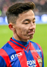 Abbos. Fayzullayevga Bavariya qiziqish bildirmoqdami Abbosning agenti javob berdi