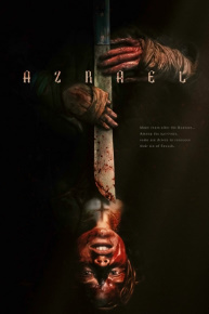 Azroil 2024 Uzbek tilida tarjima kino Skachat