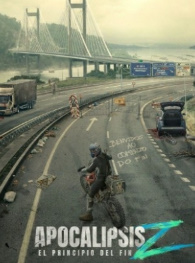 Apokalipsis-Z: Oxiratni boshlanishi (2024) Uzbek tilida tarjima kino