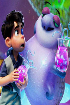 Eliyo Elio Multfilm Uzbek tilida o'zbekcha tarjima 2025 Full HD 720p Skachat