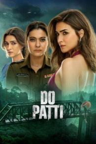 Ikki yoqlama zarba (2024) Uzbek tilida Hind kino 720p