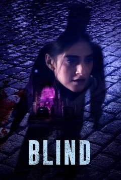 Nafrat / Ko'r qiz Uzbek tilida Hind kinosi tarjima Full HD (2024)