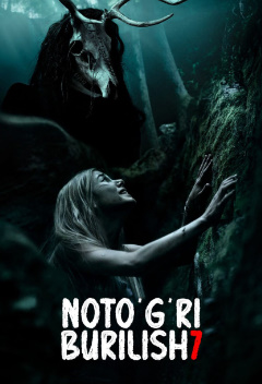 Notog'ri burilish 7 Meros (2024) Uzbek tilida tarjima kino