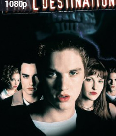 Oxirgi manzil Aqsh kinosi Uzbek tilida O'zbekcha (2000) tarjima kino HD