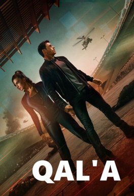 Qal'a 3: Uzbek tilida 2023 O'zbekcha tarjima kino HD Skachat