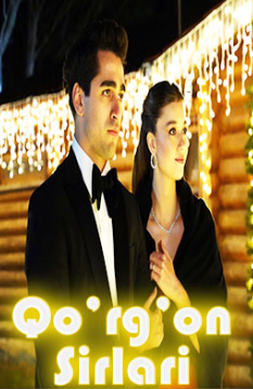 Qo'rg'on sirlari Serial 1-230-231-232-233-234-235-236-237-238-239-240 Uzbek tilida Qism barcha 2024