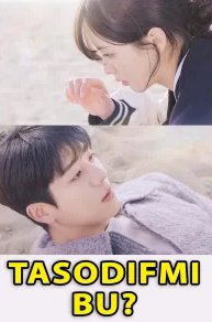 Tasodifmi Bu Korea-Serial 1-2-3-4-5-6 7-8-9-10-11-12-13-15-20. Qism barcha Uzbek tilida HD Skachat Tasodifmi Bu Korea-Serial 1-2-3-4-5-6 7-8-9-10-11-12-13-15-20. Qism barcha Uzbek tilida HD Skachat