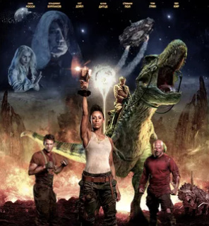 Temir osmon: 2 Uzbek tilida tarjima HD 720 Skachat