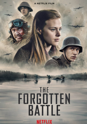 Unutilgan jang / Sheldadagi urush (2024) Uzbek tilida tarjima kino 720p HD