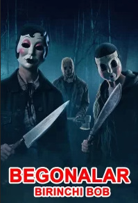 Begonalar Aqsh kino Uzbek tilida 2024 tarjima Full HD 720p