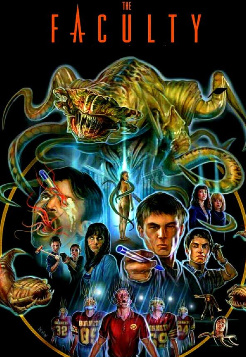 Fakultet Ujas kino Uzbek tilida 2024 O'zbekcha tarjima film