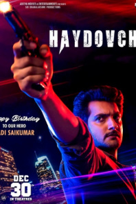 Haydovchi Uzbek tilida O'zbek tarjima Hind kinosi