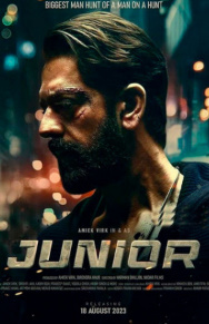 Juniyor (2025) Hind kino Uzbek tilida tarjima Full HD yuklab olish