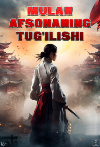 Mulan afsonasi tug'ilishi O'zbek tilida tarjima Xitoy filmi Full HD SkachaT 720p 1080p