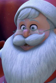 O'sha yangi yil / Usha yangi yil Multfilm Uzbek tilida To'liq qism 2024