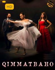 Qimmatbaho 1. 2. 3. 4. 5. 6. 7. 8. 9. 10. 11. 12. 13. 14. 15. 20 Barcha Qismlar Uzbek tilida Aqsh Seriali 2018