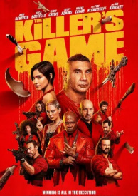 Qotillar o'yini Uzbek tilida Aqsh tarjima kinosi Full HD skachat