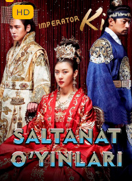 Saltanat o'yinlari (2025) 1. 2. Fasl Barcha qismlari Uzbek tilida Koreys Seriali yuklab olish Saltanat o'yinlari (2025) 1. 2. Fasl Barcha qismlari Uzbek tilida Koreys Seriali yuklab olish