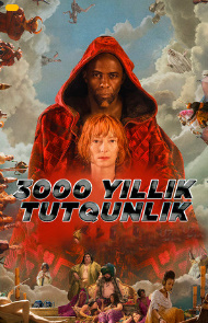 3000 ming yillik tutqinlik / Uchming yillik qullik Uzbek tilida 2024 tarjima kino Aqsh 3000 ming yillik tutqinlik / Uchming yillik qullik Uzbek tilida 2024 tarjima kino Aqsh
