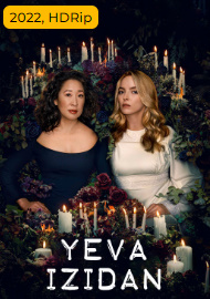 Yeva izidan Yevani o'ldirish 1. 2. 3. 4. 5. 6. 7. 8. 9. 10. 11. 12. 13. 14. 15. 20 Qismlar Uzbek tilida Aqsh Seriali tarjima HD Skachat