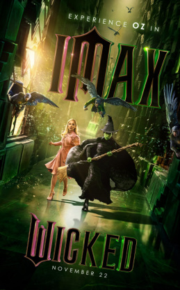 Yovuz: G'arb jodugarining ertagi Aqsh kino Uzbek tilida (2024) tarjima film FHD yuklab olish skachat