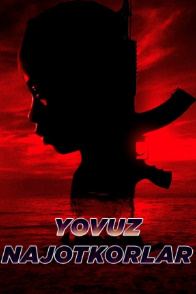 Yovuz najotkorlar (2024) Aqsh kino Uzbek tilida tarjima 720p yuklab olish to'liq qism