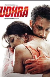 Yudra Hind kino (2024) Uzbek tilida tarjima film Full Hd 720p yuklab olish skachat to'liq qism