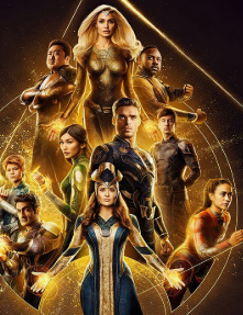 Abadiylar 2 / Umriboqiylar 2-qism Uzbek tilida tarjima Kino FHD