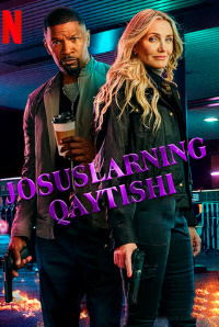 Josuslarning qaytishi Kino Uzbek tilida (2025)