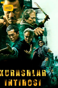 Kurashlar intihosi Premyera Uzbek tilida 2024 yuklab olish