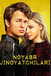 Noyabr jinoyatchilari Uzbek tilida 2025 O'zbekcha tarjima kino HD Yuklab olish