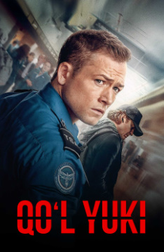 Qo'l yuki 2024 Uzbek tilida tarjima film skachat