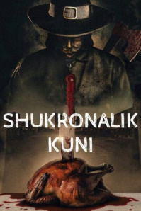 Shukronalik kuni kino Uzbek tilida tarjima HD Yuklab olish