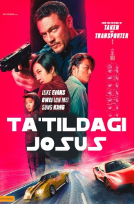 Tatildagi josus Tarjima kino Uzbek tilida 2024 Premyera yuklab olish Tatildagi josus Tarjima kino Uzbek tilida 2024 Premyera yuklab olish