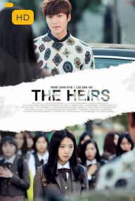 Vorislar Korea Seriali Barcha qismlar Uzbek tilida tarjima Kdrama HD skachat Vorislar Korea Seriali Barcha qismlar Uzbek tilida tarjima Kdrama HD skachat