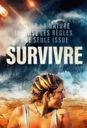 Yerning ohirgi kuni Omon qoling 2025 Uzbek tilida tarjima kino HD