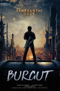 Burgut / Uzbek tilida 2025, tarjima kino Skachat