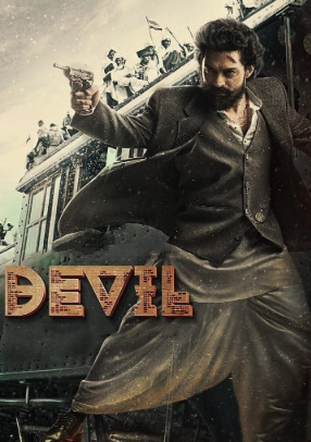 Maxfiy josus / Iblis: Britaniya maxfiy agenti Hind kino Uzbek tilida O'zbekcha 2023 tarjima Hd skachat