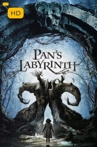 Faun labirinti Uzbek tilida O'zbekcha tarjima kino