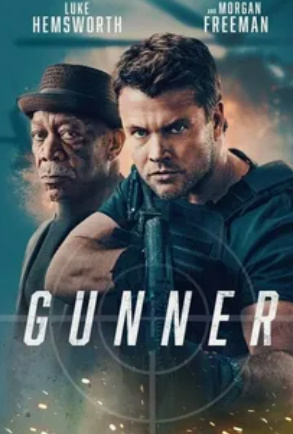 Mergan o'qchi Uzbek tilida 2024 Premyera yuklab olish